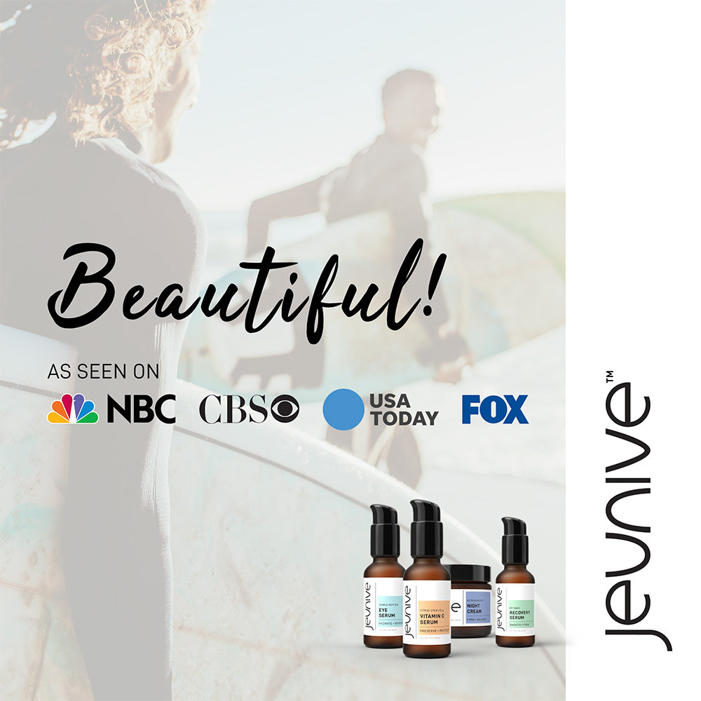 Jeunive Hyperpigmentation Collection