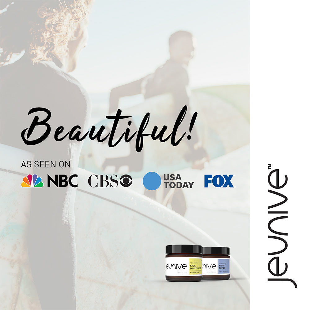 Sensitive Skin Collection