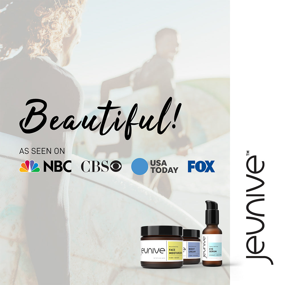 Sensitive Skin Collection