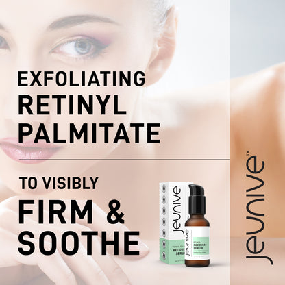 Retinyl Palmitate Recovery Serum