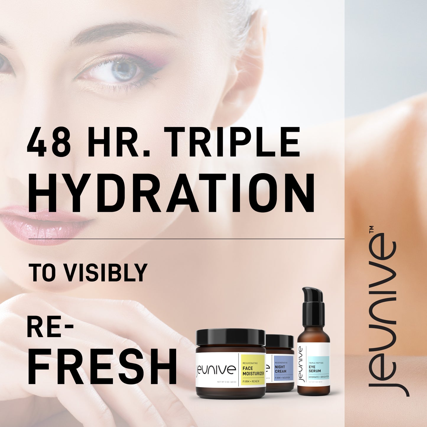 Dry Skin Hydration Collection