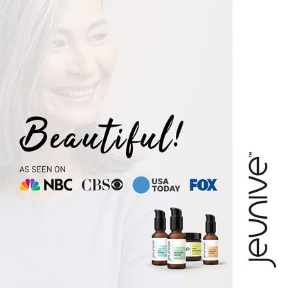 Jeunive Fine Lines & Wrinkles Collection