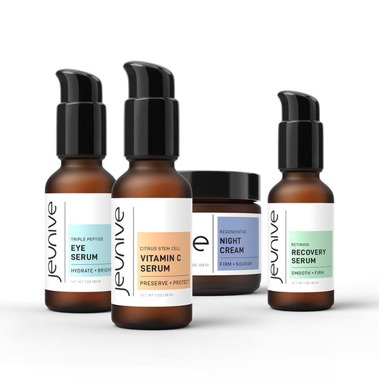 Jeunive Hyperpigmentation Collection