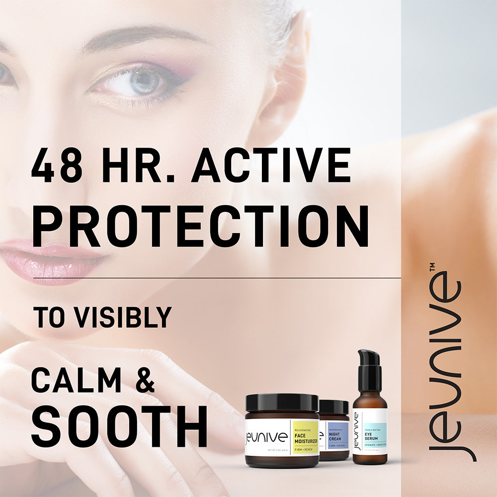 Sensitive Skin Collection