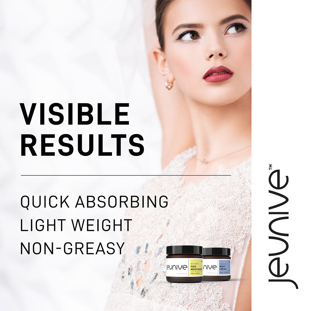 Sensitive Skin Collection