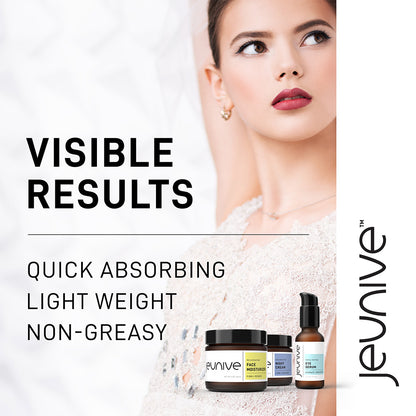 Sensitive Skin Collection