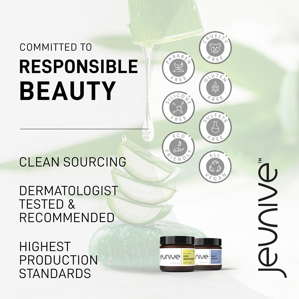 Sensitive Skin Collection