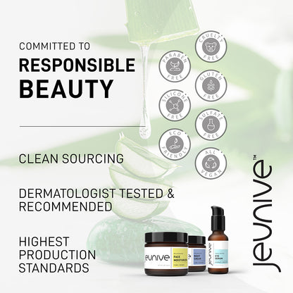 Sensitive Skin Collection