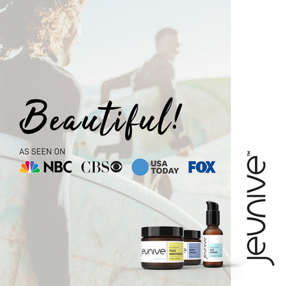 Sensitive Skin Collection