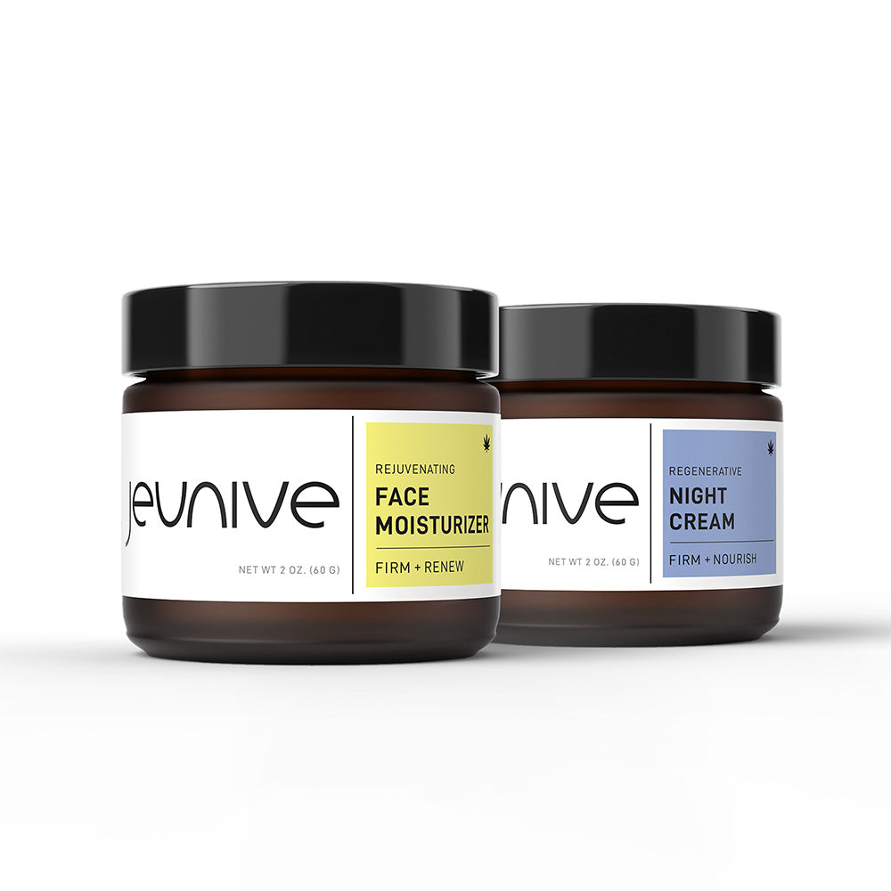 Sensitive Skin Collection