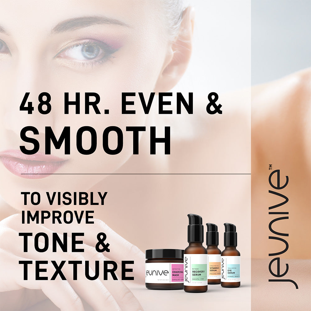 Jeunive Skin Texture Collection