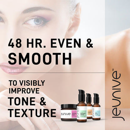 Jeunive Skin Texture Collection