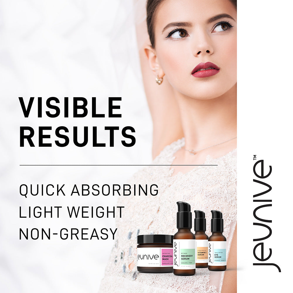 Jeunive Skin Texture Collection