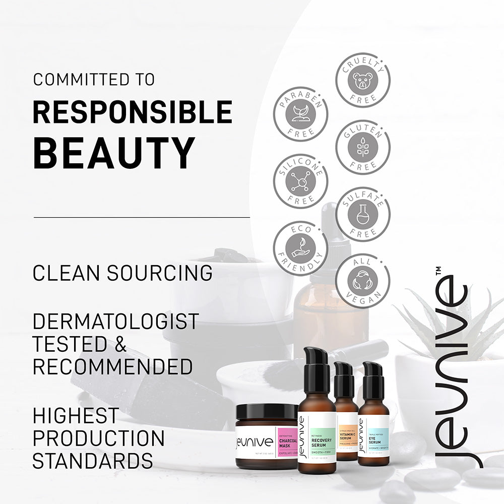 Jeunive Skin Texture Collection