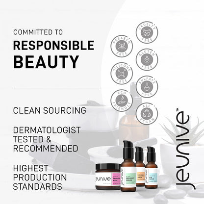Jeunive Skin Texture Collection