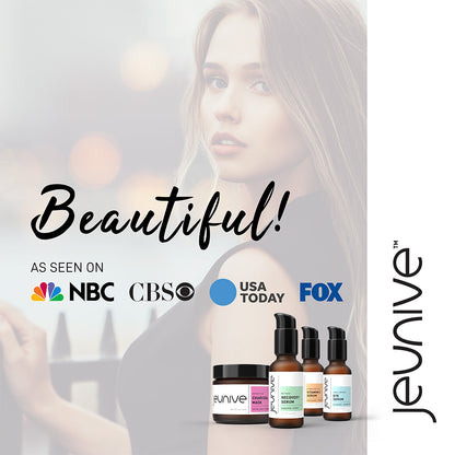 Jeunive Skin Texture Collection