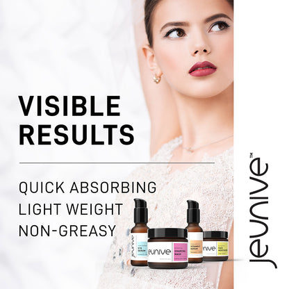 Jeunive Oily Skin Collection