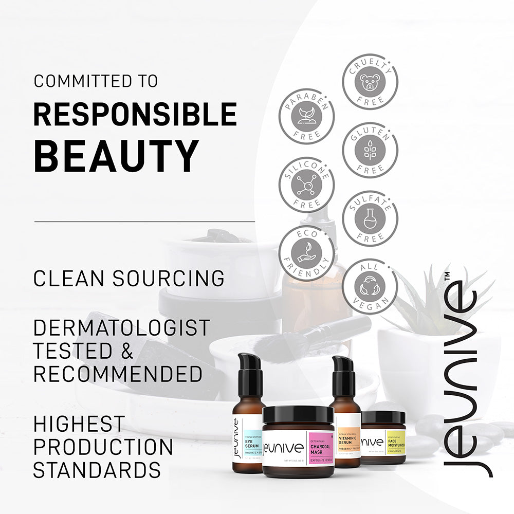 Jeunive Oily Skin Collection