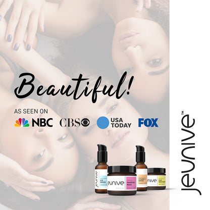 Jeunive Oily Skin Collection