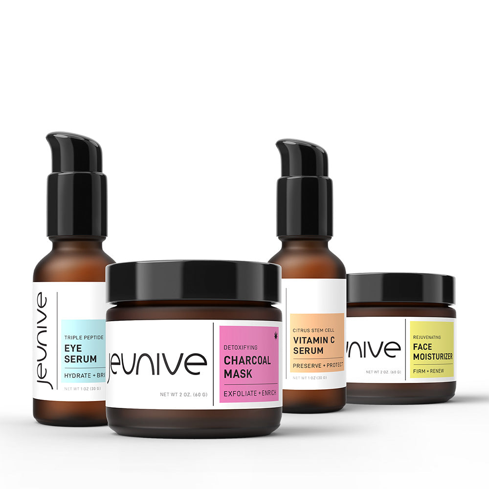 Jeunive Oily Skin Collection