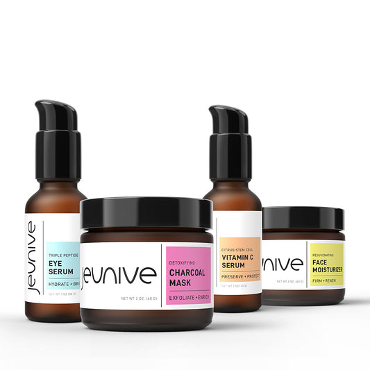 Jeunive Oily Skin Collection