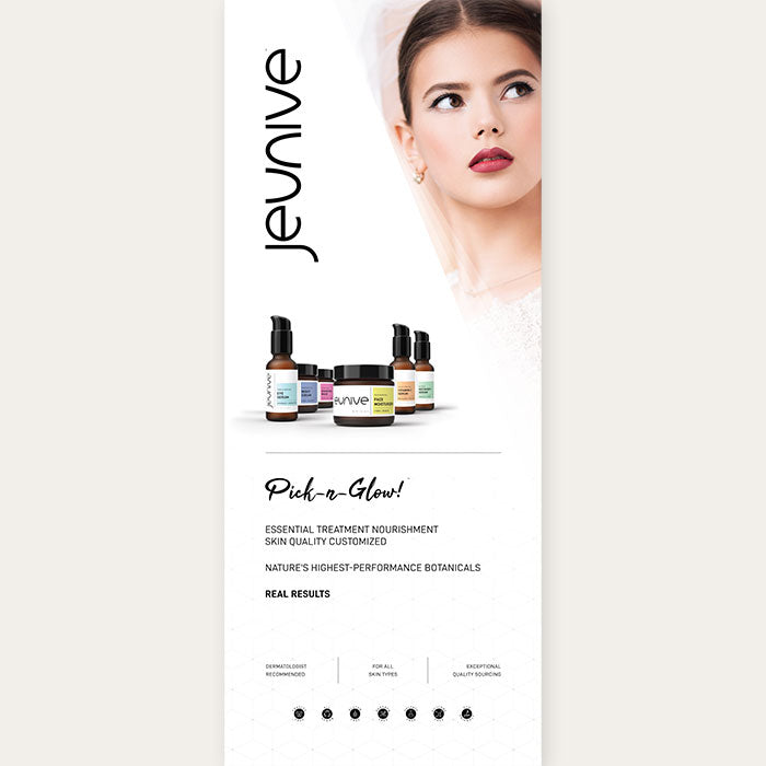 Jeunive Banner Stand V1