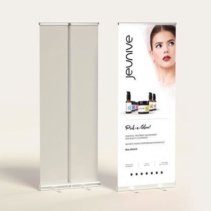 Jeunive Banner Stand V1